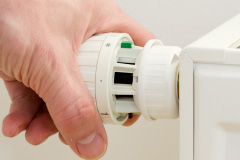 Pilsley Green central heating repair costs