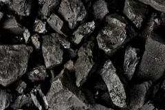 Pilsley Green coal boiler costs