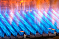 Pilsley Green gas fired boilers