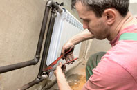 Pilsley Green heating repair