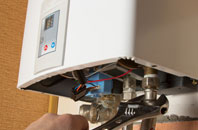 free Pilsley Green boiler install quotes