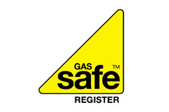 gas safe companies Pilsley Green